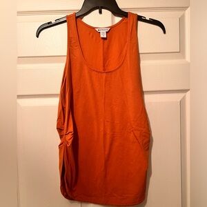 Athleta athleisure tank